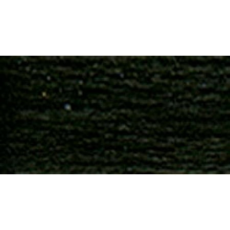 UPC: 0077540306572 | DMC Pearl Cotton Ball Size 12 141yd-Black
