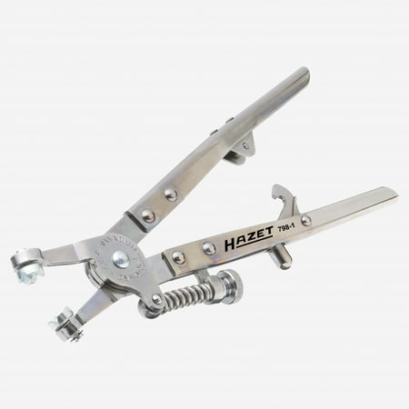 UPC: 4000896031900 | Hazet 798-1 Hose clamp pliers
