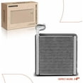 thumbnail image 6 of A-Premium A/C Evaporator Core Compatible with Chevrolet Spark 2013 2014 2015, Replace# 95083714, 6 of 6