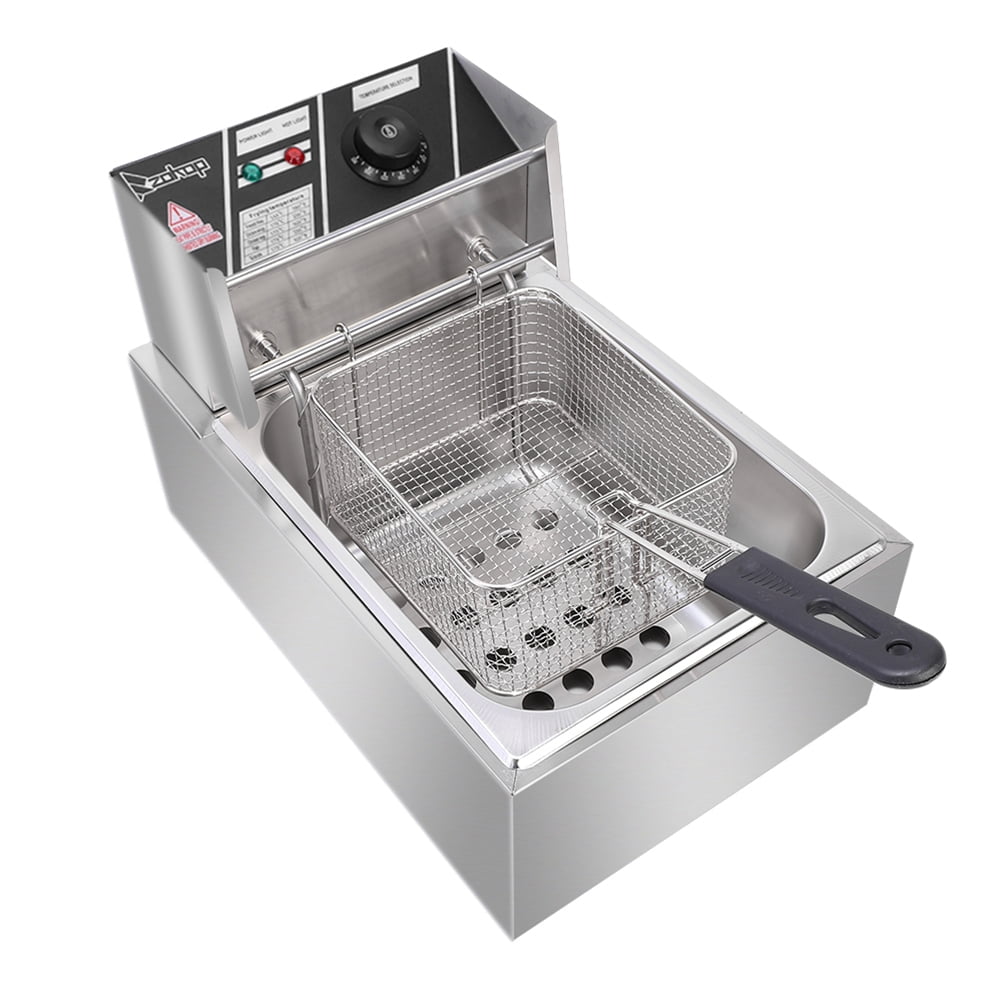 deep fryer deep fryer