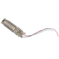 thumbnail image 2 of Hot Air  Heating Part Hot Air  Replacement Heating  Equipment Welding  Accessories Hot Air  Heating Core Welding Machine Replacement Soldering 1600W 3 Line AC220-250V, 2 of 8