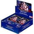 thumbnail image 5 of One Piece TCG: The Azure Sea's Seven Booster Box (OP-14) - 24 Packs, 5 of 5