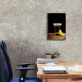 thumbnail image 4 of Epic Graffiti 'One Tequila' by Epic Portfolio, Canvas Wall Art, 12"x18", 4 of 8