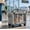 Gray, variant on L&W BROS. Cat Carrier with Wheels for 2 Cats, Pet Travel Bag up to 40 Lbs, Foldable Dog Carriers for Small Dogs and Cats, Airline Approved(Gray)