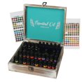 thumbnail image 1 of Caja organizadora de aceites esenciales J JACKCUBE DESIGN MK588A, 1 of 8