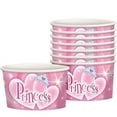 thumbnail image 3 of Princess Ice Cream Cups (8ct), 3 of 3