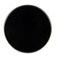 thumbnail image 1 of Cuero cabelludo de banjo, película de poliéster, piezas de piel de repuesto para banjo, tambor banjolele Negro, 1 of 9