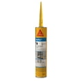 thumbnail image 1 of Sellador Elástico Poliuretano Sika Sikaflex 1A 300 Ml Color Gris, 1 of 2