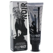 Pulp Riot Semi-Permanent Color Smoke - Grey - 4 oz Hair Color - Walmart.com