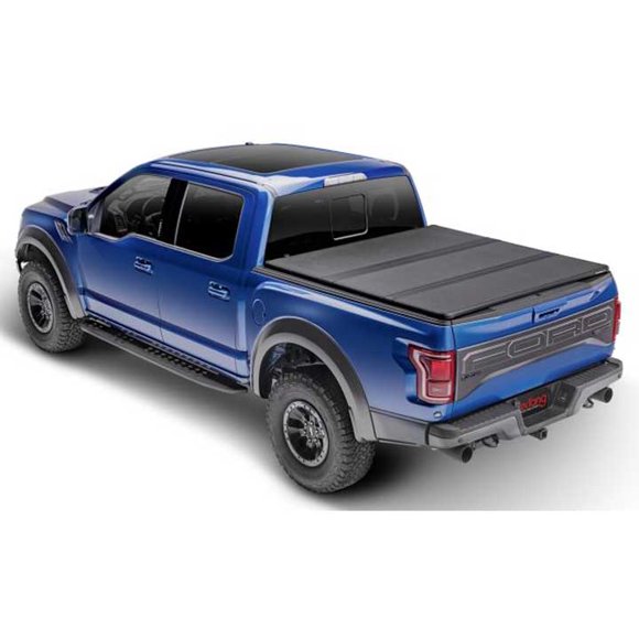 Truck Bed Covers Ford F150