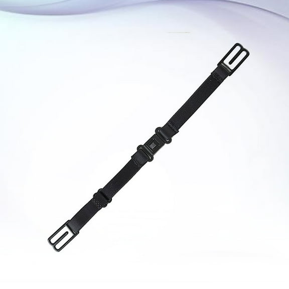 Soimiss Adjustable Non Slip Straps for Women Bras 10Pcs 11.8 x 0.6 x 0.2In