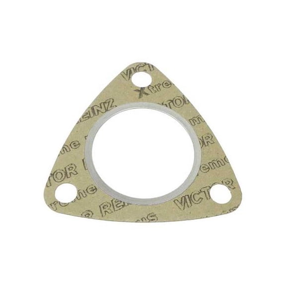 Exhaust Manifold Gasket - Compatible with 1995 - 1999 BMW M3 1996 1997 1998