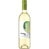 Monkey Bay Sauvignon Blanc New Zealand White Wine, 750 ml Glass, ABV 13.00%