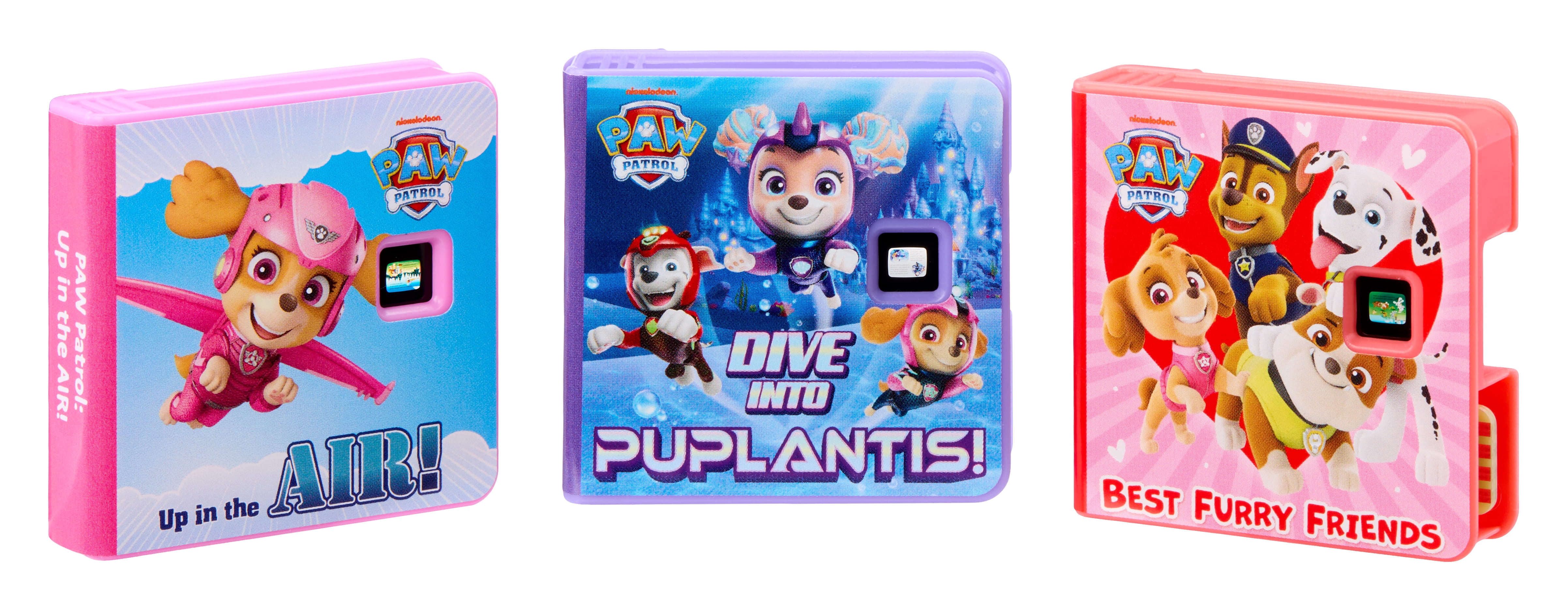 Little Tikes Story Dream Machine PAW Patrol Skye Collection