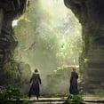 thumbnail image 2 of Hogwarts Legacy Deluxe Edition para Nintendo Switch WB Games NSW, 2 of 3