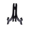 thumbnail image 2 of 6pcs Plastic Easels Plate Holders Display Dish Rack Picture Frame Photo Book Pedestal Stand, 2 of 9
