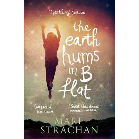 The Earth Hums in B Flat