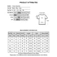 thumbnail image 2 of DYMADE Casual Nursing Women Tops Lactation Positioning Bump Maternity T-Shirt, 2 of 5