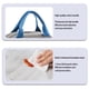thumbnail image 4 of Bolsa Térmica de Pana para Almuerzo | Bolsa Térmica Impermeable y Portátil | Aislamiento Grueso para Alimentos y Bebidas | 23 X 14 X 20 Cm | para Picnic, Oficina y Playa, 4 of 5