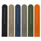 StrapsCo Bracelet de Montre de Remplacement en Nylon pour Suunto Core – image 4 sur 4