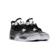 thumbnail image 3 of N I-K-E A i r-Jor-dan 4 Retro Fear FQ8138-002 Men's Size New, 3 of 5