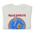 thumbnail image 2 of Iron Maiden Reading 1982 Vintage Tour T-Shirt, 2 of 6