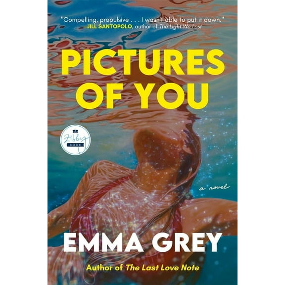 Pictures of You, (Hardcover)