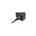 thumbnail image 4 of Plug-Lock Inserts, Detachable C13 Power Cord/C14 Inlet, Yellow, 100 Pack, 4 of 4
