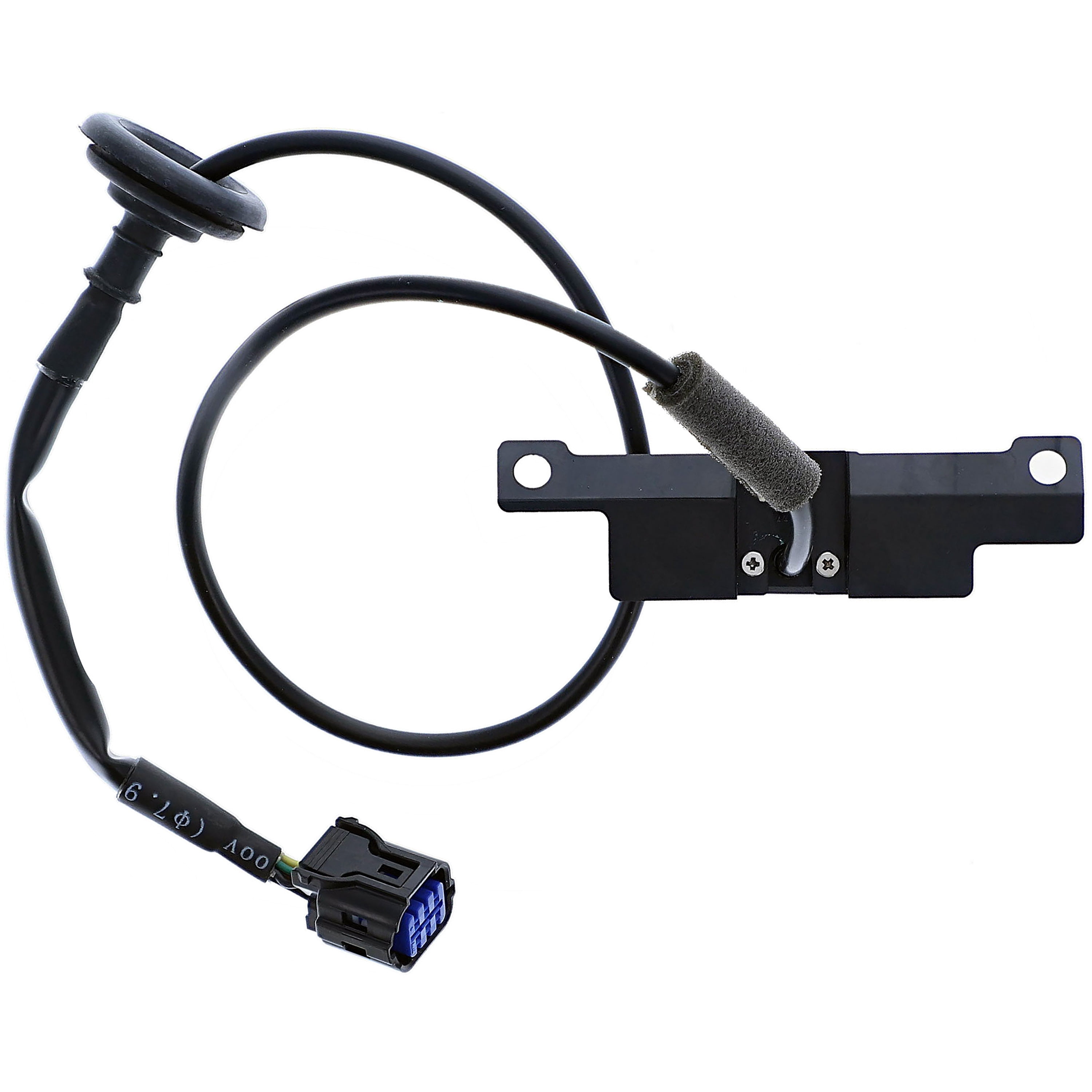 Dorman 590-627 Rear Park Assist Camera for Specific Kia Models Fits select: 2014-2016 KIA SOUL