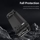 thumbnail image 4 of Funda Protectora TPU A Prueba Golpes Con Cubierta Soporte para Lenovo Legion Go (negro), 4 of 9