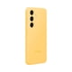 thumbnail image 3 of Funda protectora de silicona para Samsung Galaxy S24, amarilla, 3 of 9