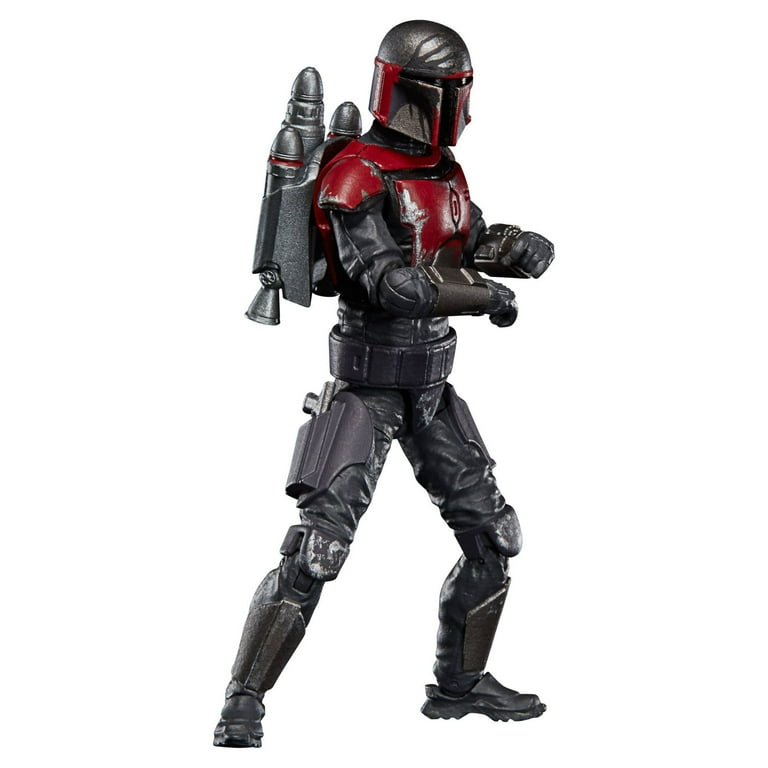 コレクション STAR WARS THE Mandalorian Star Wars Vintage Collection: Mandalorian Super Commando