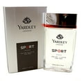 thumbnail image 3 of Yardley Sport Eau De Toilette Spray 3.4 Oz for Men, 3 of 11