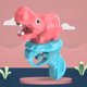 thumbnail image 1 of Juguetes de agua Niños Animal Squirt Juguetes de verano Tiro para piscina Patio Playa Fiesta al aire libre Regalo Wmkox8yii HAHFKSH1182, 1 of 4
