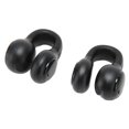 thumbnail image 3 of Wireless Earbuds Noise Reduction Bluetooth 5.3 Wireless Sports Earphones with Earhooks for Sports Work Black, 3 of 5