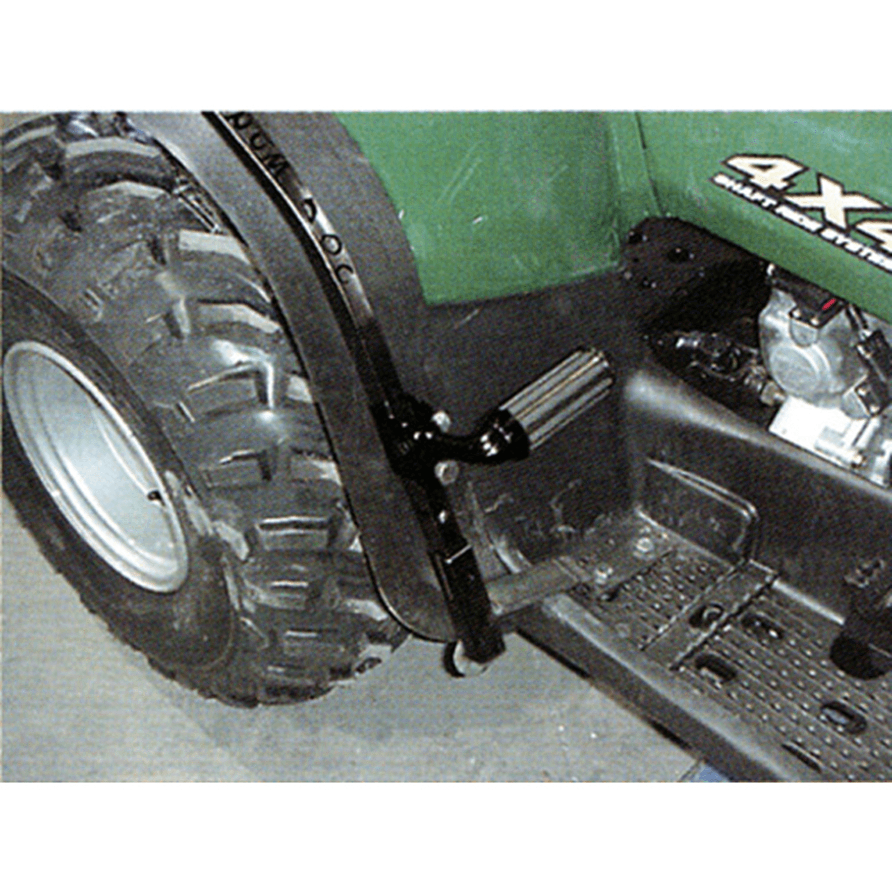 Fender Protectors Yamaha