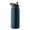 French Navy, variant on MidOcean Spot Single Wall 16.9floz Water Bottle