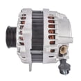 thumbnail image 5 of GELUOXI 12V 150A Alternator for Ford Edge Fusion Taurus 3.5L, Lincoln MKS 3.7L MKX MKZ 3.5L 7T4T10300AD, 5 of 10
