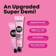 thumbnail image 3 of Matrix Super Sync Pre-Bonded Alkaline Demi-Permanent Hair Color 3 oz-5M Mocha, 3 of 3