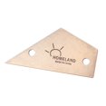 thumbnail image 3 of Esquirla Guitar Frets Level Rocker for Guitar Neck Guitar Fingerboard Musical Instrument, 3 of 8