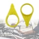 thumbnail image 2 of Yellow Wheel Nut Indicators Truck Safety Loose Wheel Nut Indicator 200 Pack -Yx, 2 of 5