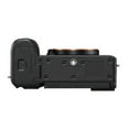 thumbnail image 6 of Sony Alpha 7C II Full-frame Interchangeable Lens Hybrid Camera Body (Silver), 6 of 9