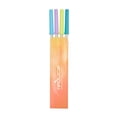 thumbnail image 4 of Juego de pajitas reutilizables REDUCE Coldee 2.0 Splash, 14 oz, paquete de 4, 4 of 6