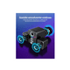 thumbnail image 3 of Bocinas Con Subwoofer Con Luces Rgb Led Para Pc/tv NEGRO, 3 of 3