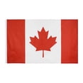 thumbnail image 1 of 1 bandera de Canadá., 1 of 3