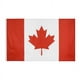 thumbnail image 1 of 1 bandera de Canadá., 1 of 3