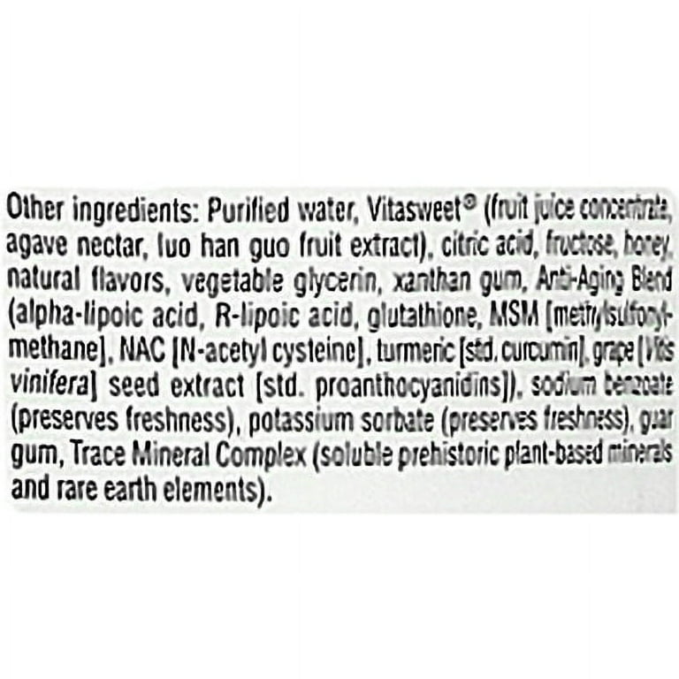 natural glutathione juice Liposomal 3000 + Vitamin C Antioxidant Support 90 Caps DIY juice or glutathione drink
