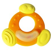 Combi-6 month training teether, 2 pack