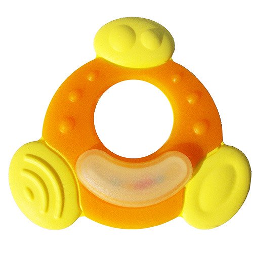 Combi-6 month training teether, 2 pack
