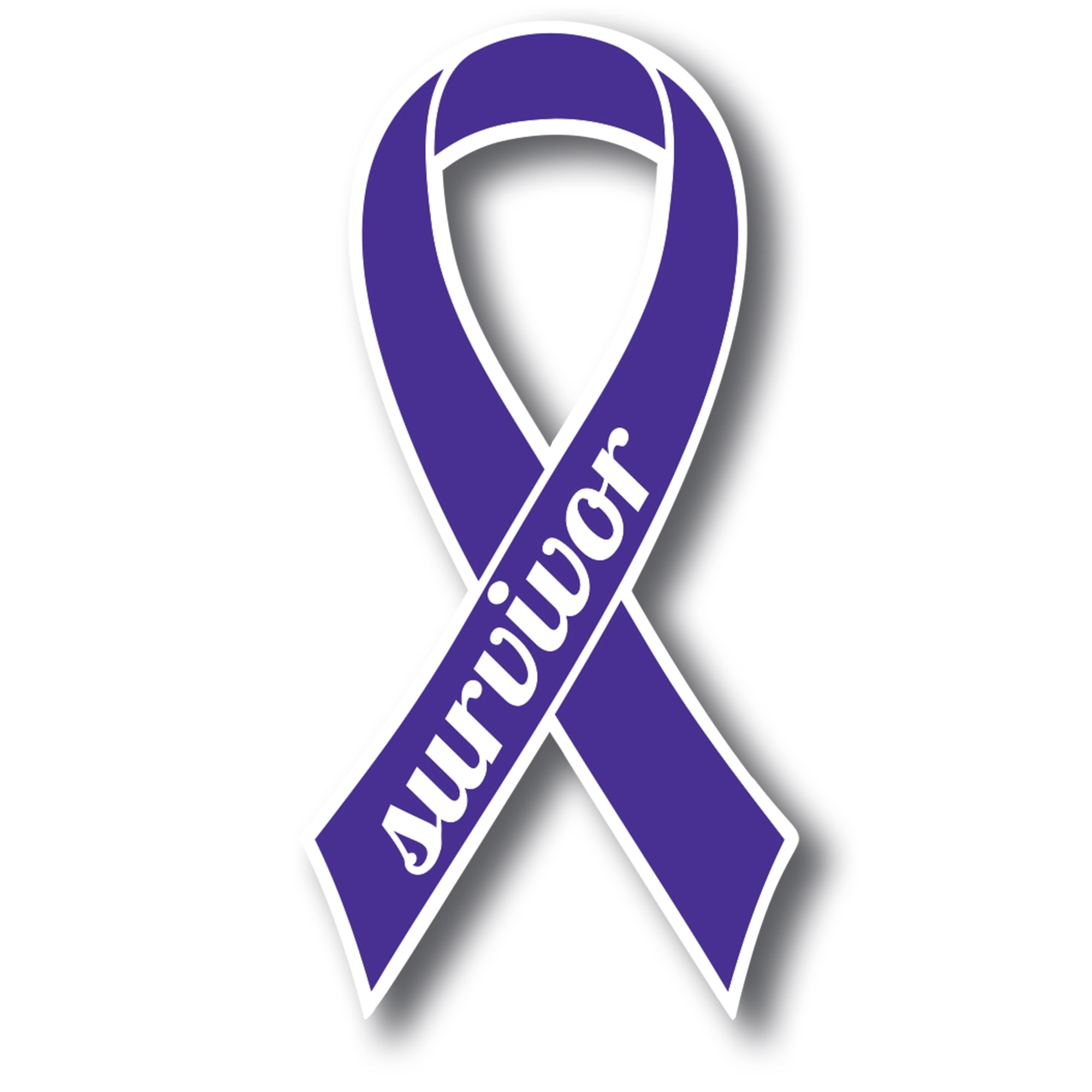Osteosarcoma Ribbon